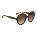 Damensonnenbrille Kate Spade ZYA-G-S-086F5HA Ø 55 mm