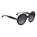 Ochelari de Soare Damă Kate Spade ZYA-G-S-807F59O Ø 55 mm