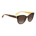 Damensonnenbrille Kate Spade NATHALIE-G-S-HJVF5HA Ø 55 mm