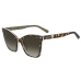 Ladies' Sunglasses Love Moschino MOL045-S-2VMF4HA ø 54 mm