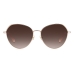 Damensonnenbrille Kate Spade OCTAVIA-G-S-AU2F9HA ø 59 mm