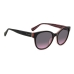 Ladies' Sunglasses Kate Spade NATHALIE-G-S-807F5FF Ø 55 mm