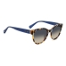 Ladies' Sunglasses Kate Spade NATHALIE-G-S-5MUF5GA Ø 55 mm