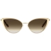 Gafas de Sol Mujer Love Moschino MOL061-S-J5GF6HA ø 56 mm