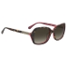 Damensonnenbrille Kate Spade YVETTE-S-0T4F4HA ø 54 mm