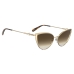 Damensonnenbrille Love Moschino MOL061-S-J5GF6HA ø 56 mm