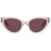 Damensonnenbrille Love Moschino MOL064-S-35JF3U1 Ø 53 mm