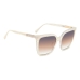 Damensonnenbrille Kate Spade MARLOWE-G-S-HR3F5PR Ø 55 mm