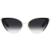 Damensonnenbrille Love Moschino MOL061-S-2M2F69O ø 56 mm