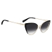 Damensonnenbrille Love Moschino MOL061-S-2M2F69O ø 56 mm