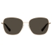 Damensonnenbrille Love Moschino MOL069-S-000F670 ø 56 mm