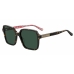 Ladies' Sunglasses Love Moschino MOL032-S-086F5QT Ø 55 mm