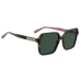 Ladies' Sunglasses Love Moschino MOL032-S-086F5QT Ø 55 mm