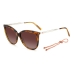 Damensonnenbrille Missoni MMI-0119-S-05LF8HA ø 58 mm