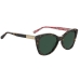 Damensonnenbrille Love Moschino MOL031-S-086F5QT ø 54 mm