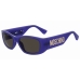 Okulary przeciwsłoneczne Damskie Moschino MOS145-S-B3VF5IR Ø 55 mm