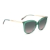 Damensonnenbrille Missoni MMI-0119-S-1EDF8JP ø 58 mm