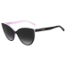 Sieviešu Saulesbrilles Love Moschino MOL043-S-807F79O ø 57 mm