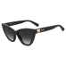 Lunettes de soleil Femme Moschino MOS122-S-807F39O ø 54 mm