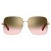 Damensonnenbrille Moschino MOS144-G-S-DDBF953 ø 59 mm