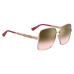 Damensonnenbrille Moschino MOS144-G-S-DDBF953 ø 59 mm