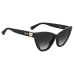 Sieviešu Saulesbrilles Moschino MOS122-S-807F39O ø 54 mm