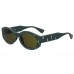 Damensonnenbrille Moschino MOS141-S-1EDF5QT Ø 55 mm