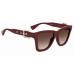 Gafas de Sol Mujer Moschino MOS131-S-LHFF4HA ø 54 mm