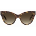 Ochelari de Soare Damă Love Moschino MOL053-S-1NRF0HA Ø 50 mm