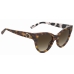 Ochelari de Soare Damă Love Moschino MOL053-S-1NRF0HA Ø 50 mm