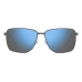 Herrensonnenbrille Polaroid PLD-2143-G-S-X-KJ1G25X Ø 62 mm