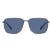 Gafas de Sol Hombre Polaroid PLD-2143-G-S-X-R80G2C3 Ø 62 mm