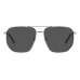 Gafas de Sol Hombre Polaroid PLD-4141-G-S-X-KJ1F9M9 ø 59 mm