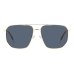 Gafas de Sol Hombre Polaroid PLD-4141-G-S-X-LKSF9C3 ø 59 mm