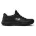 Sportsjoggesko for kvinner Skechers sUMMITS ITZ 88888301  40 Svart