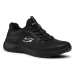 Sapatilhas de Desporto Mulher Skechers sUMMITS ITZ 88888301  40 Preto