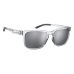 Gafas de Sol Hombre Under Armour UA-ASSIST-2-900F7DC ø 57 mm