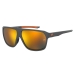 Gafas de Sol Unisex Under Armour UA-DOMINATE-KB7G250 Ø 62 mm