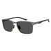 Herrensonnenbrille Under Armour UA-ASSIST-MTL-G-5MOF7M9 ø 57 mm