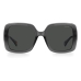 Ladies' Sunglasses Polaroid PLD-6168-S-KB7F4M9 ø 54 mm