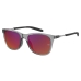 Men's Sunglasses Under Armour UA-GAMUT-63MF4MI ø 54 mm