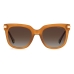 Ladies' Sunglasses Polaroid PLD-6180-S-L7QF1LA Ø 51 mm