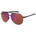 Men's Sunglasses Under Armour UA-HONCHO-G-807G0UZ ø 60 mm