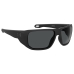 Men's Sunglasses Under Armour UA-ATTACK-2-003G3KA ø 63 mm