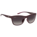 Damensonnenbrille Under Armour UA-PLAY-UP-0T5F5XW Ø 55 mm