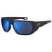 Gafas de Sol Hombre Under Armour UA-ATTACK-2-807G37N ø 63 mm