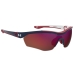 Men's Sunglasses Under Armour UA-YARD-PRO-ZE3J9B3 Ø 99 mm