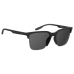 Men's Sunglasses Under Armour UA-PHENOM-003F6IR Ø 55 mm