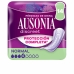 Incontinentie Maandverband Ausonia DISCREET 14 Stuks