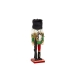 Nutcracker Romimex Multicolour Wood 5 x 20 x 5 cm